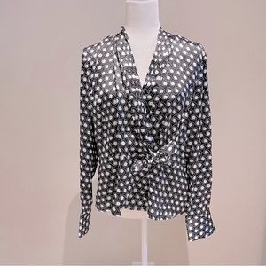 🌸 Jones New York Blouse